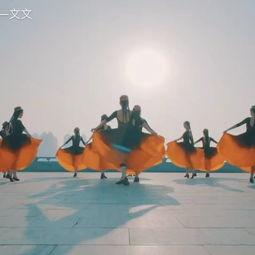 长辫子舞蹈视频,探寻传统与现代交融的舞蹈魅力