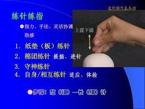 针灸手法入门视频,视频教程精华概述