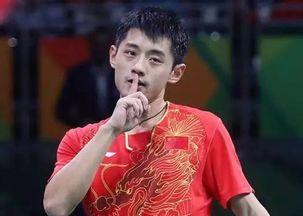 娱乐吃瓜张继科,从赛场到娱乐,吃瓜群众的狂欢盛宴