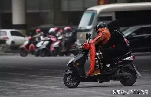 吃瓜娱乐酱电瓶车,揭秘网红电瓶车背后的故事